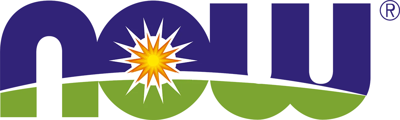 NOW Foods