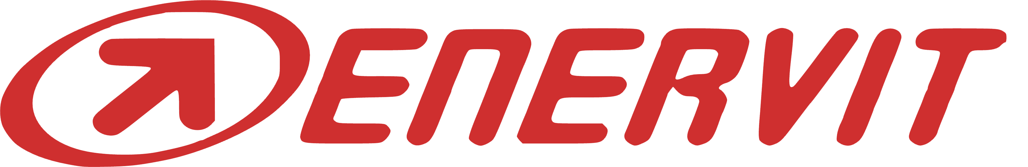 Enervit